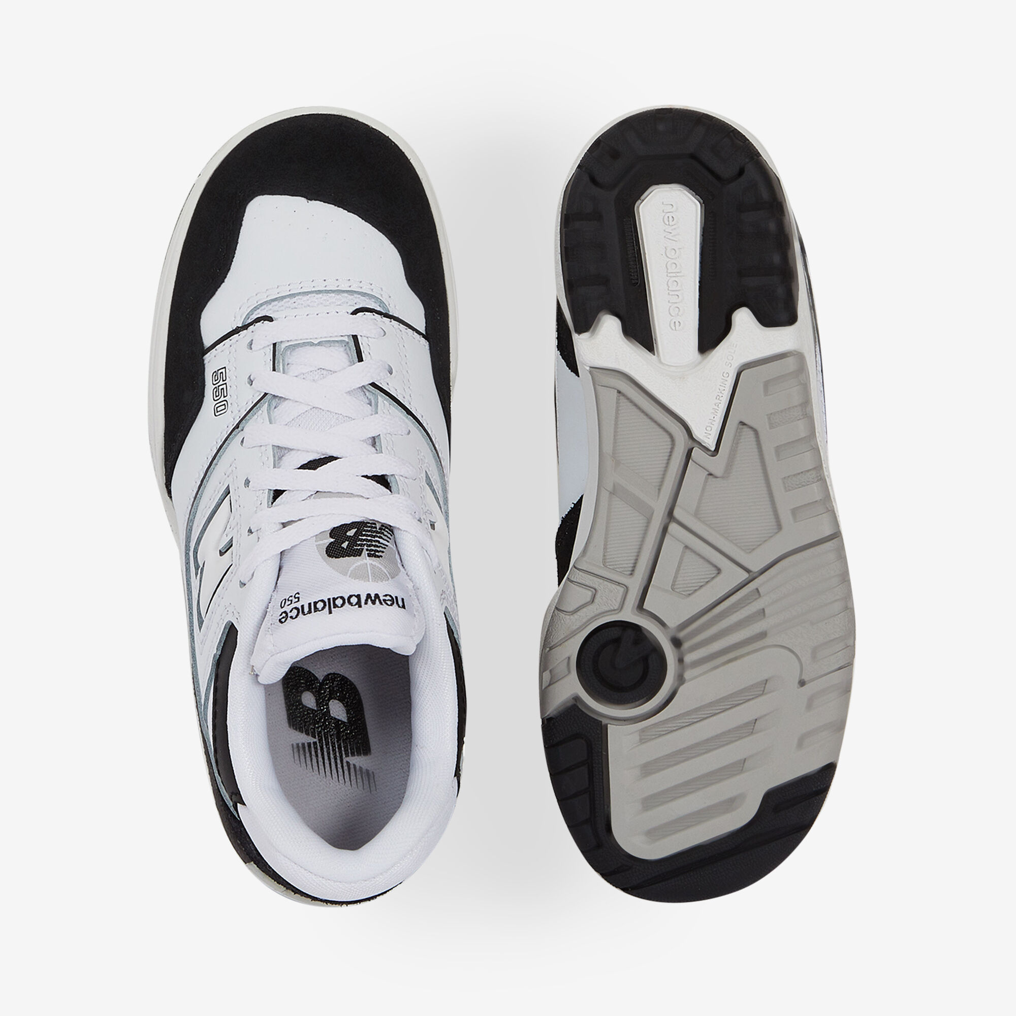 new balance 500 enfant