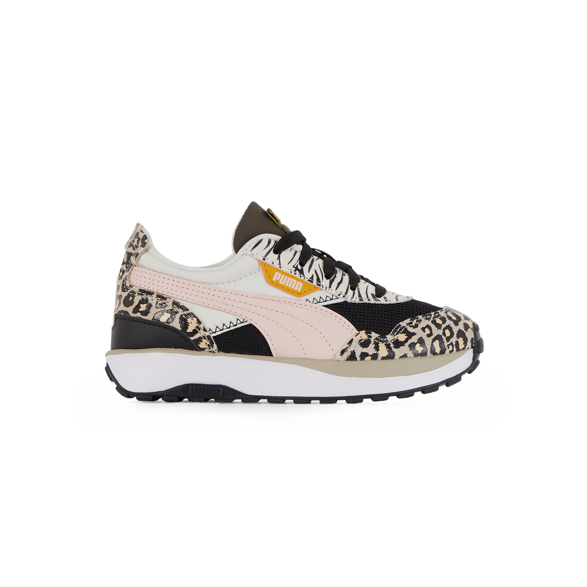 basket puma enfants