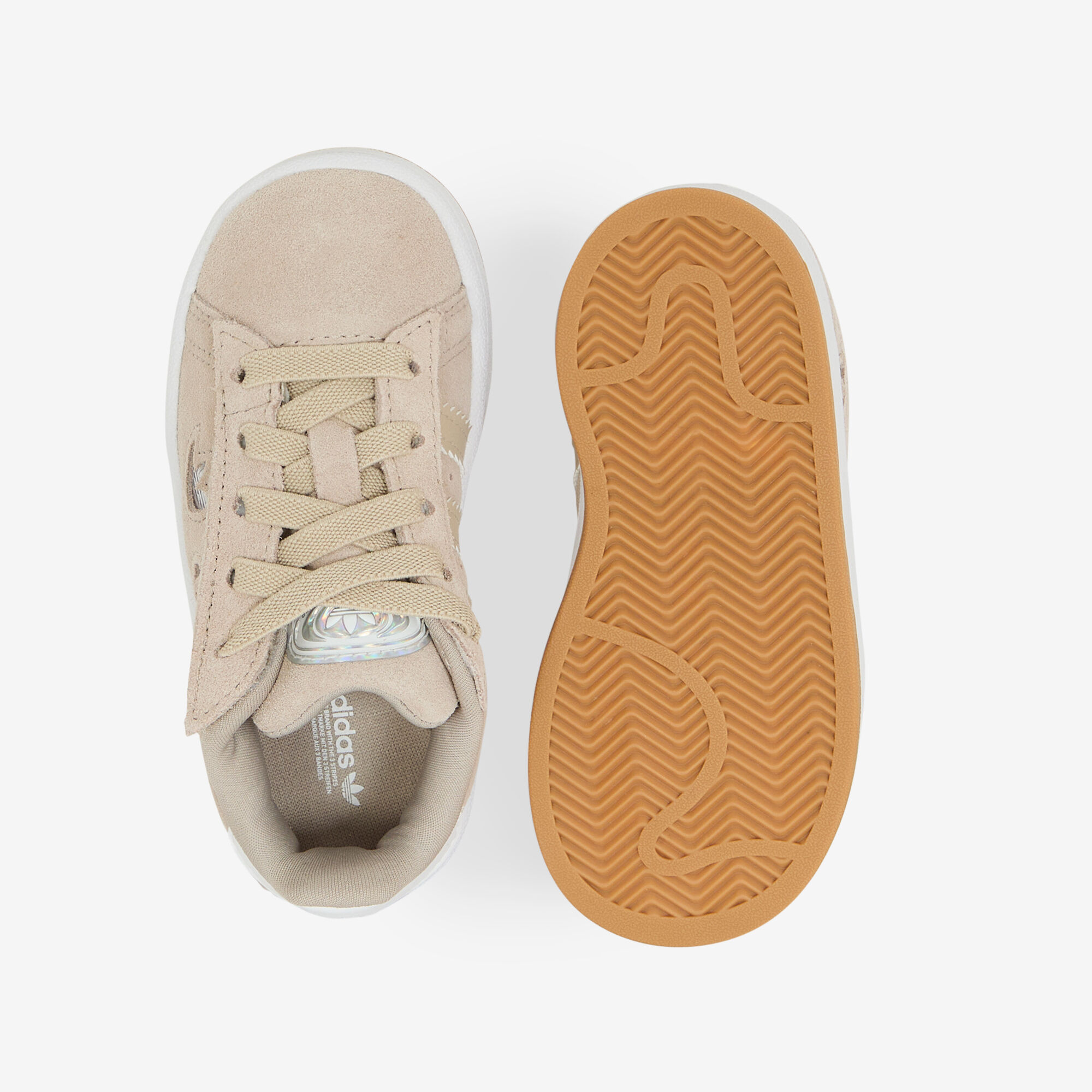 Campus 00s Led Bébé - vue 3