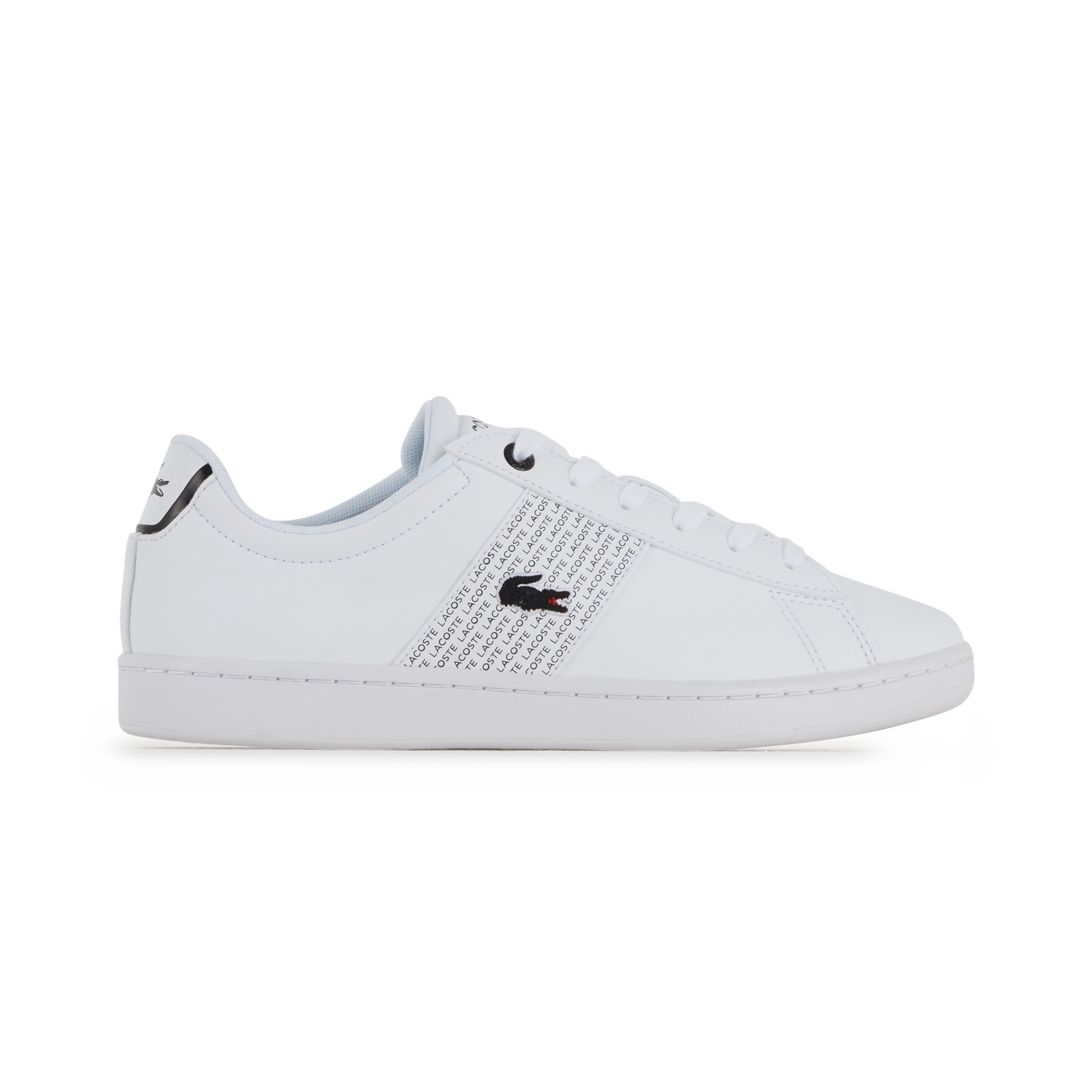 basket lacoste taille 35