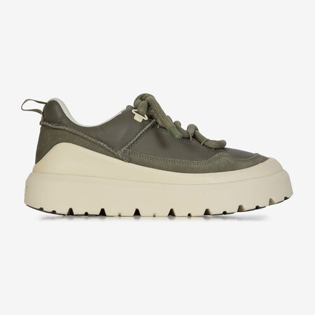UGG HERITAGE UTILITY KAKI/BEIGE HOMME