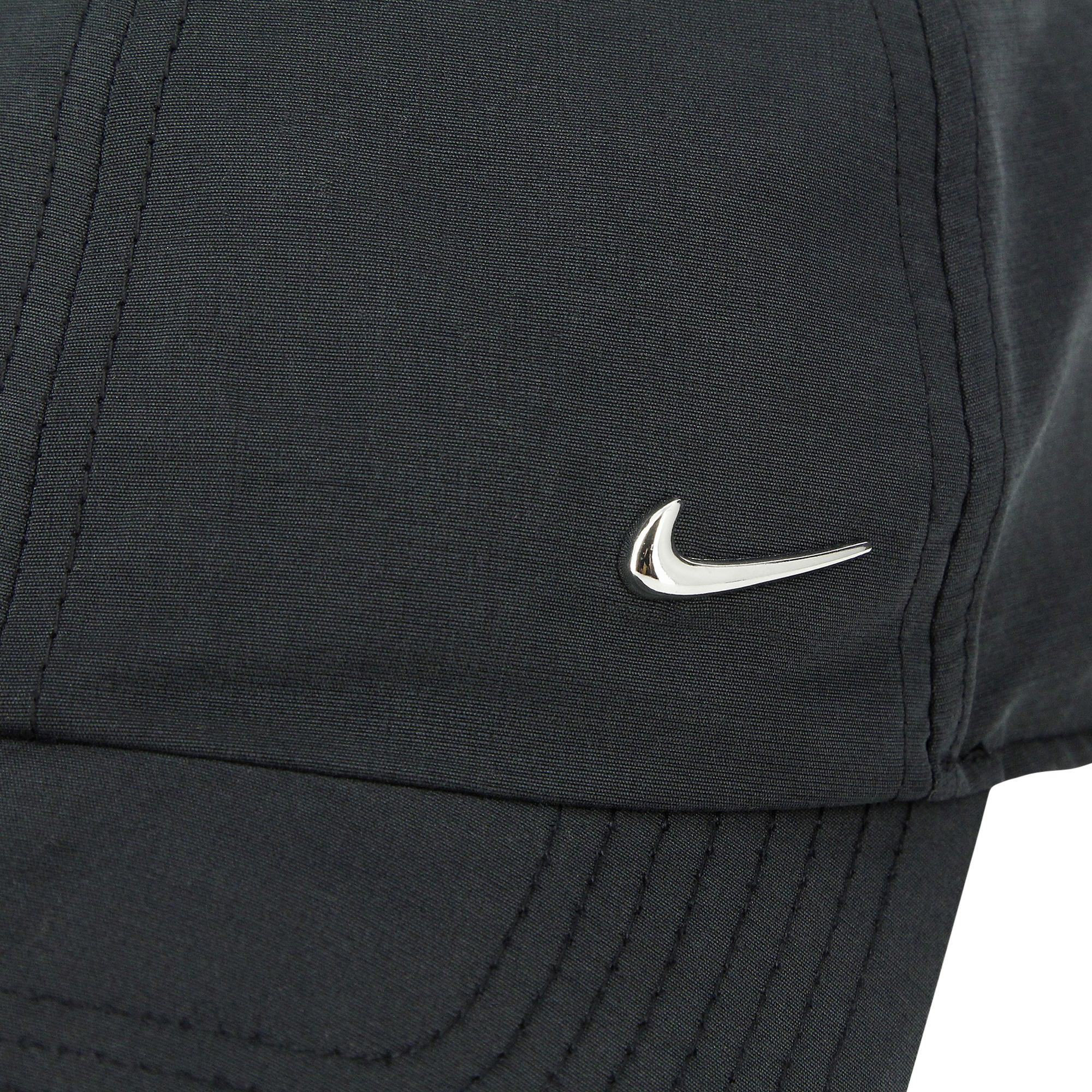 casquette nike metal swoosh bleu jordan