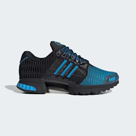 ADIDAS ORIGINALS CLIMACOOL 1 SHOES Core Black / Lucid Aquamarine / Core Black MEN