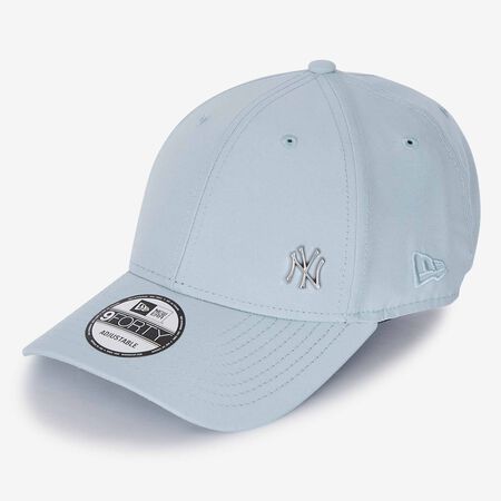 NEW ERA 9FORTY NY FLAWLESS BLEU HOMME