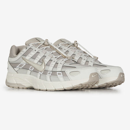 NIKE p-6000 P-6000 BEIGE MEN