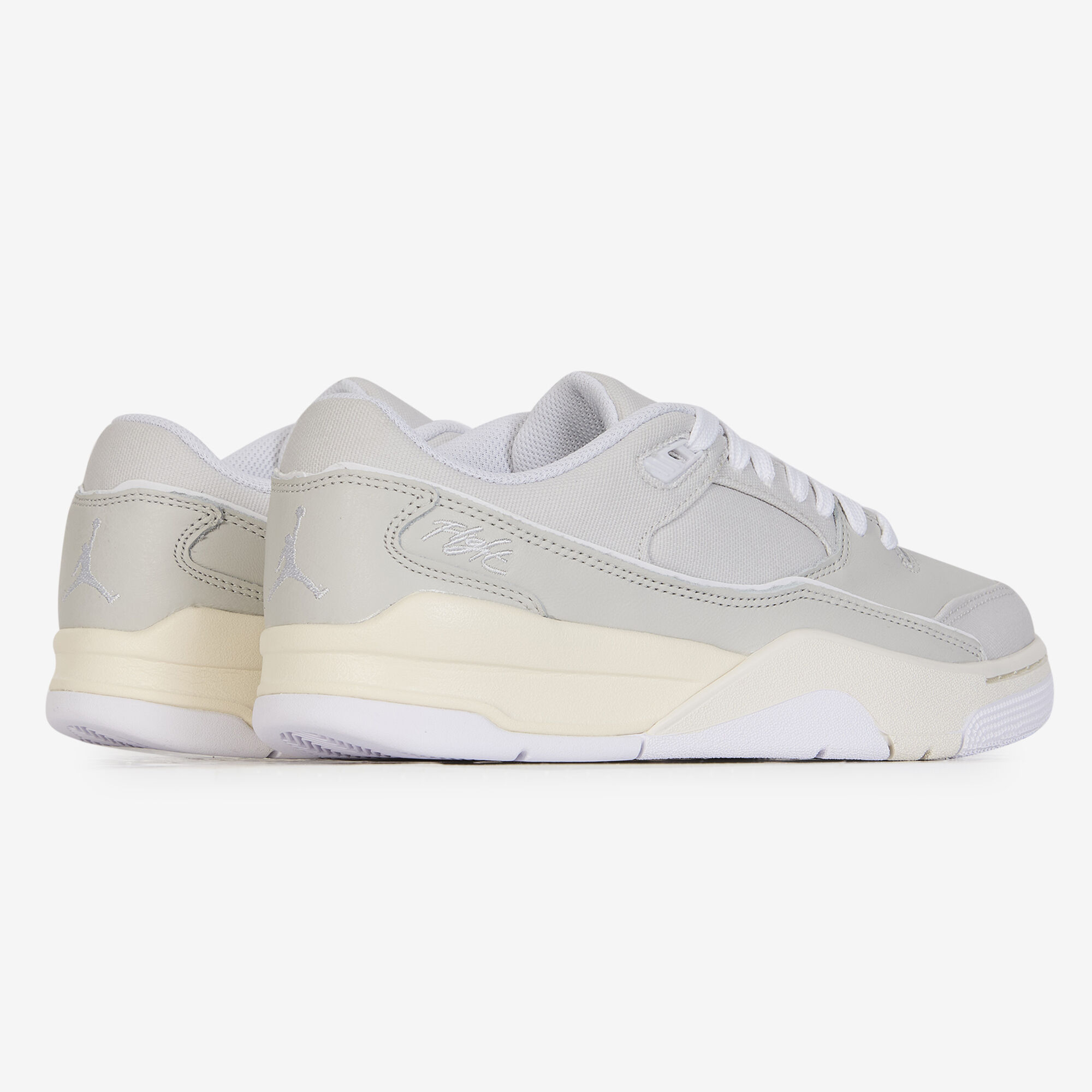 Chaussure Jordan Flight Court pour homme - vue 8