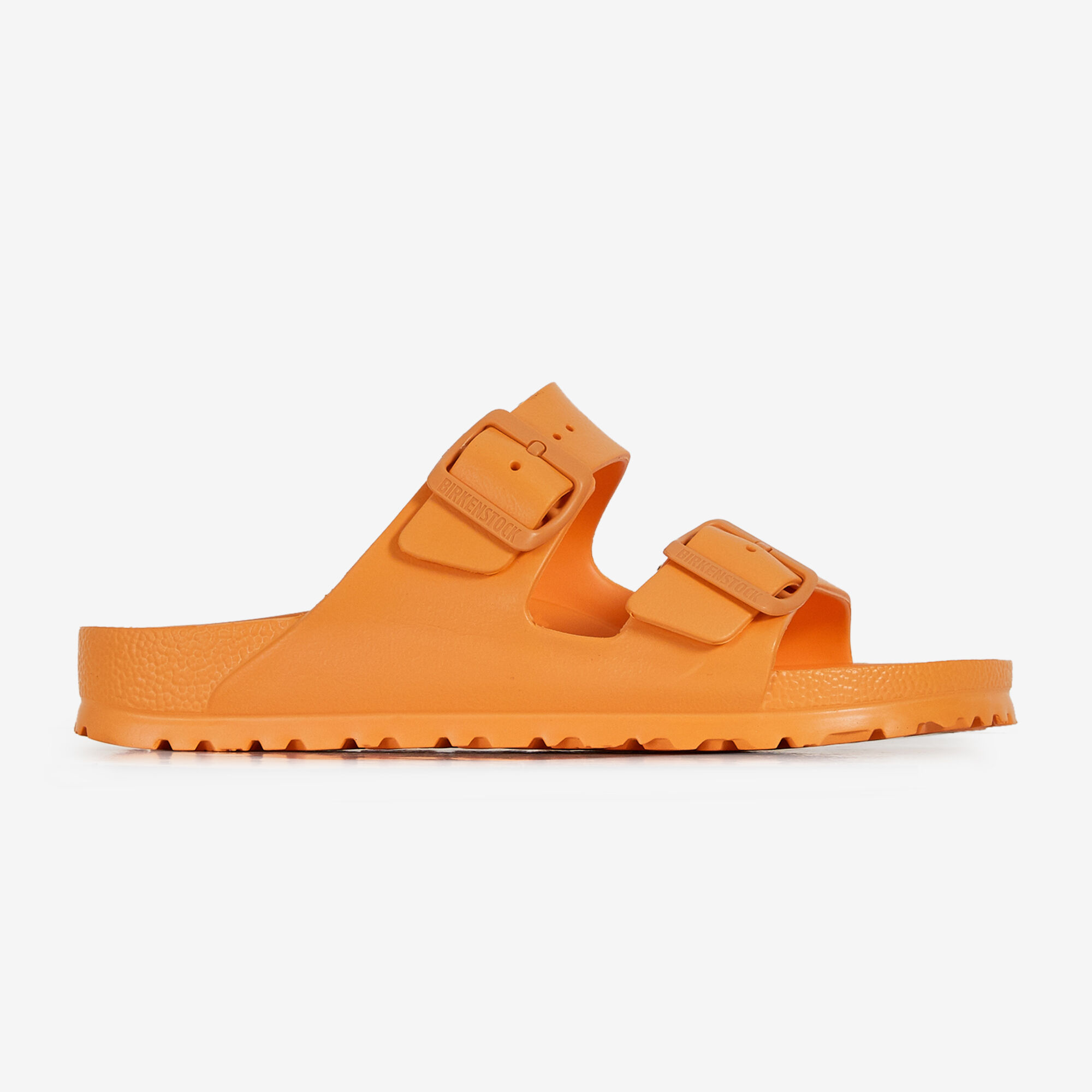 BIRKENSTOCK ARIZONA EVA ORANGE SUMMER WOMEN Courir