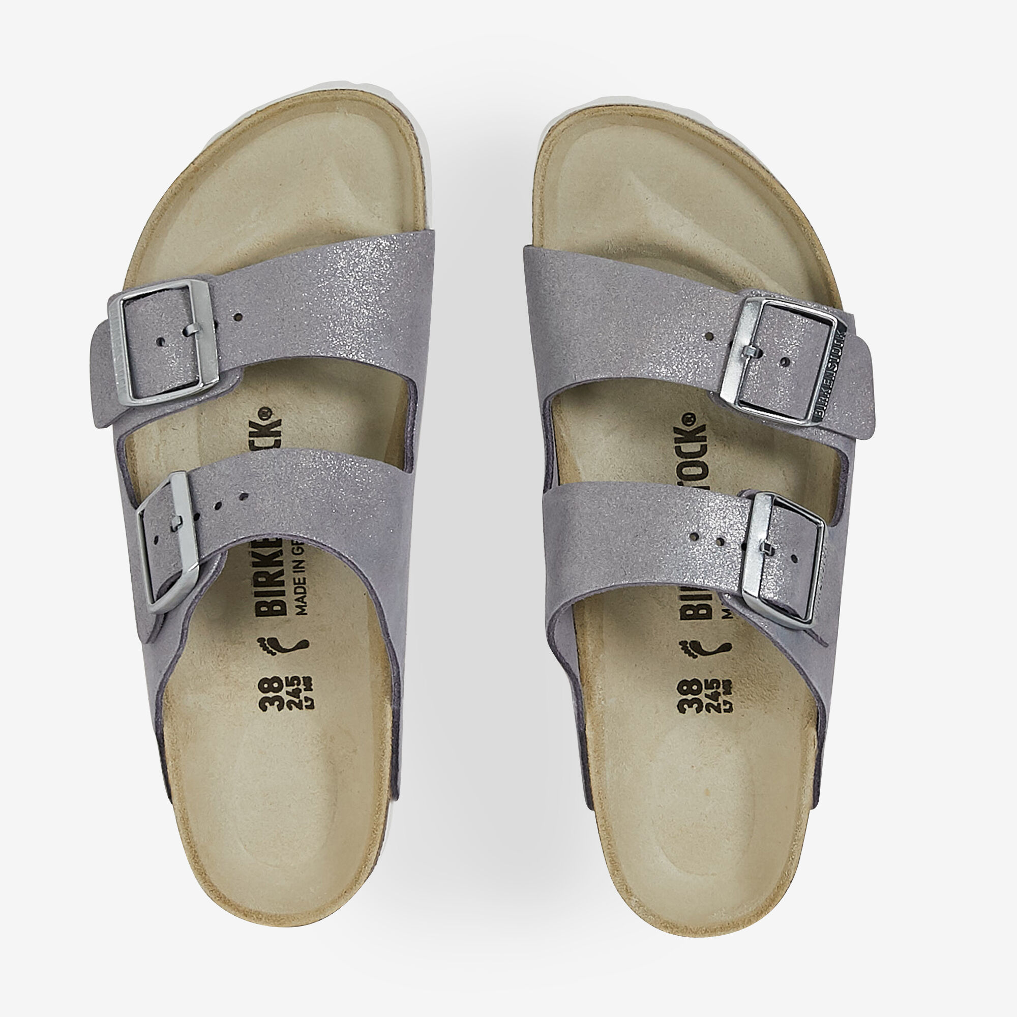 Courir birkenstock deals