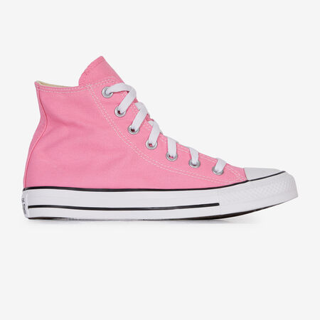 CONVERSE chuck taylor all star CHUCK TAYLOR ALL STAR HI CORE ROSE FEMME