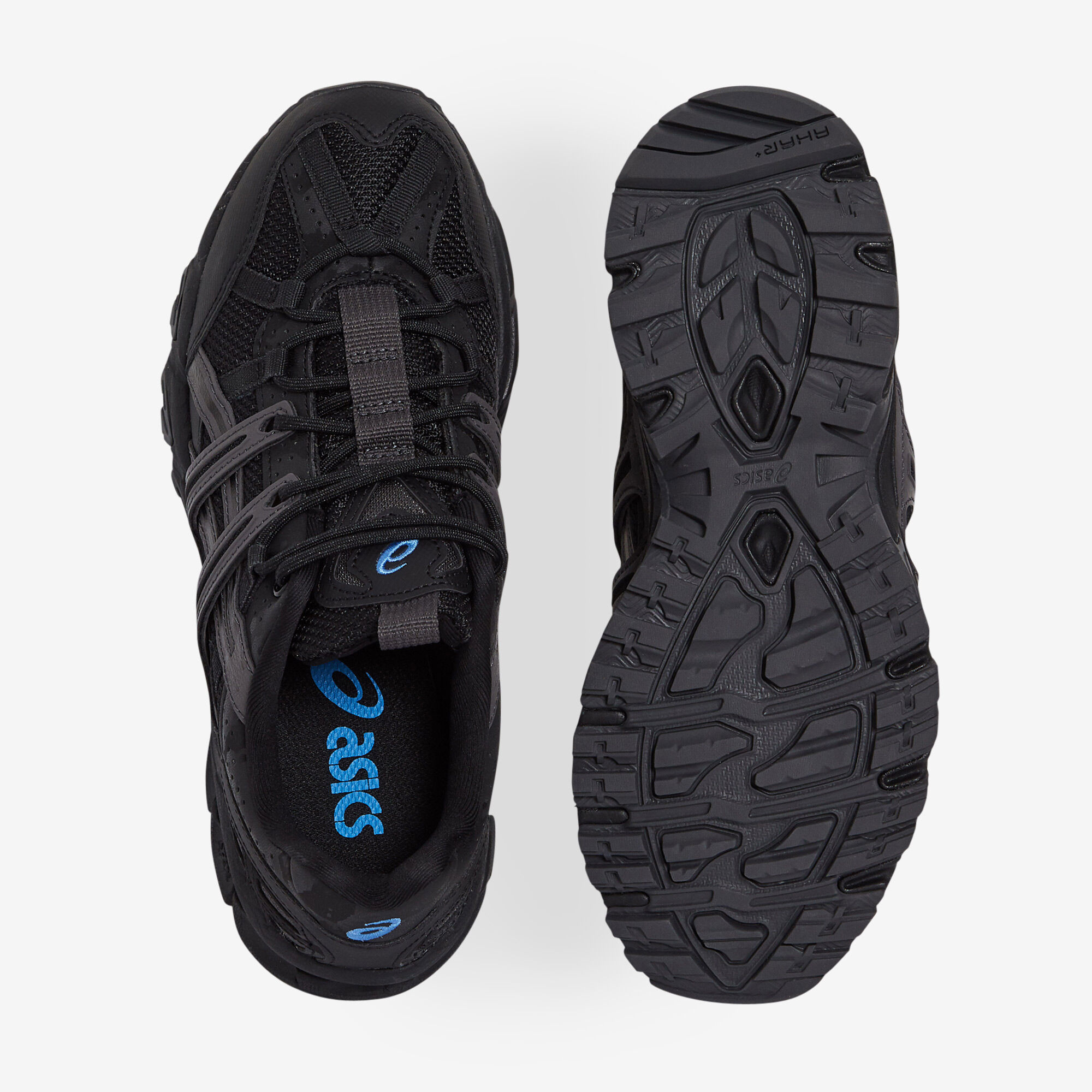 Gel-sonoma 15-50  Noir/bleu