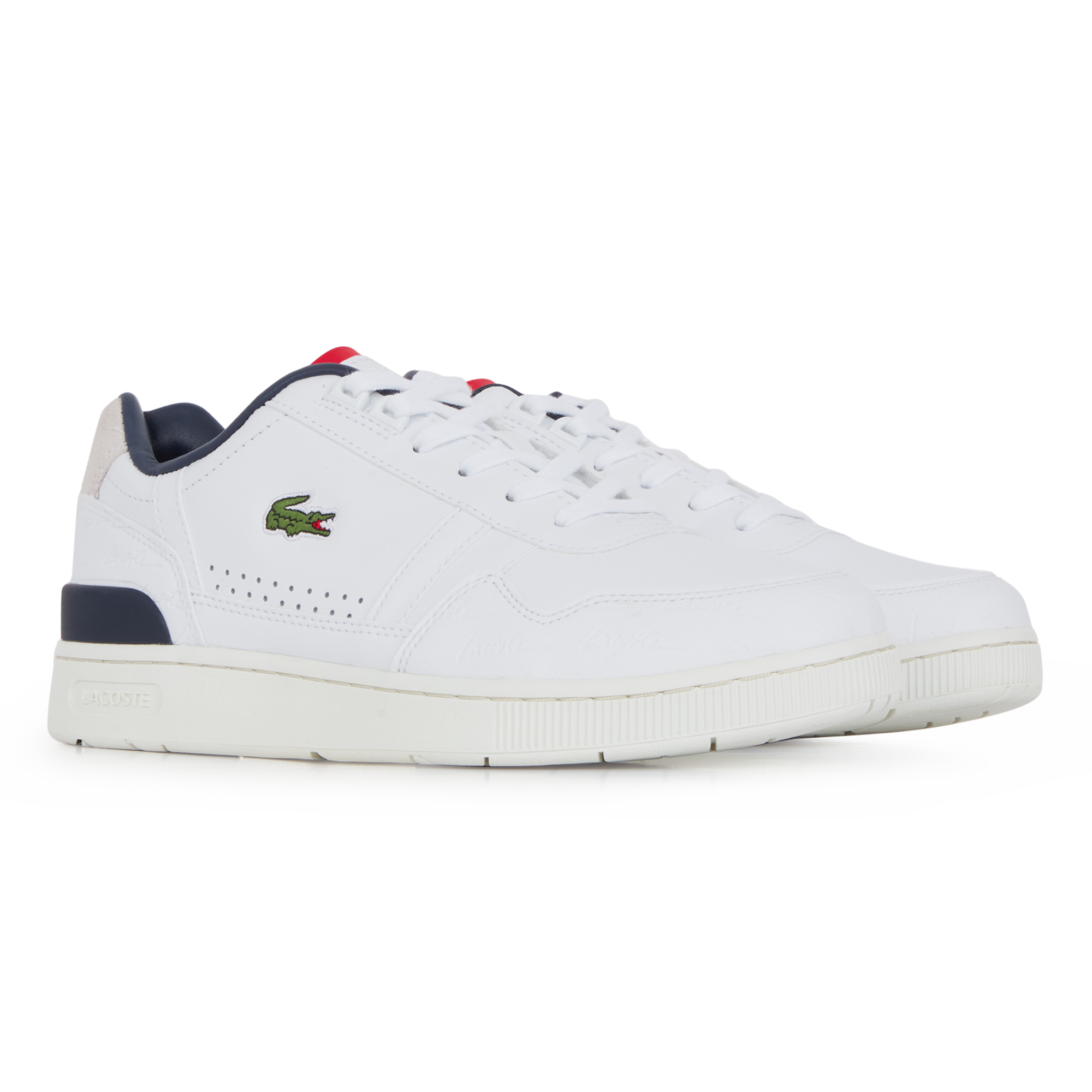 basket lacoste missouri homme