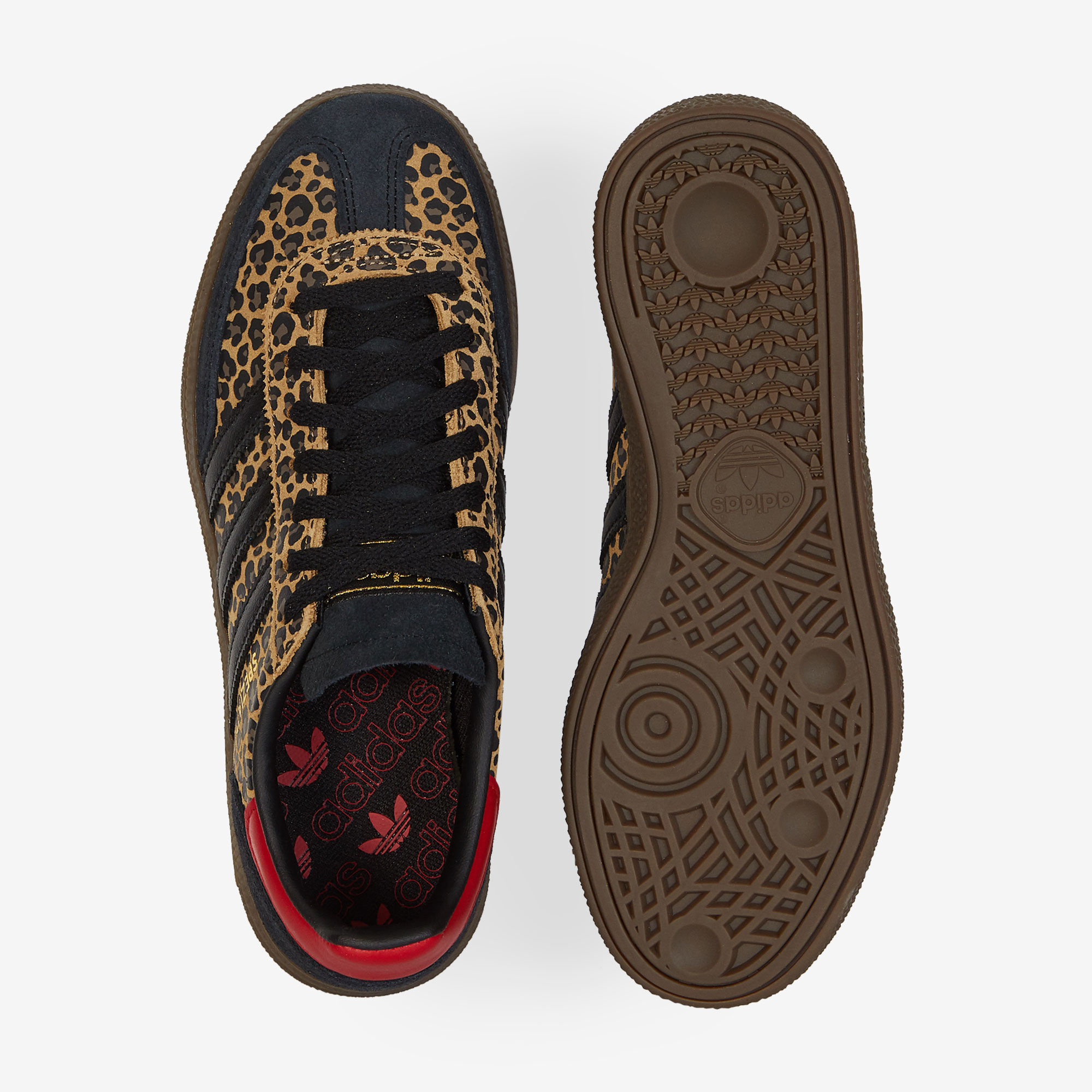 Handball Spezial Cheetah - vue 3