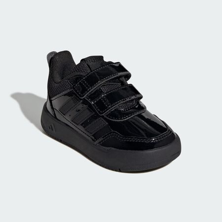 ADIDAS SPORTSWEAR CHAUSSURES TENSAUR SPORT 3.0 BÉBÉS Core Black / Core Black / Core Black BÉBÉ