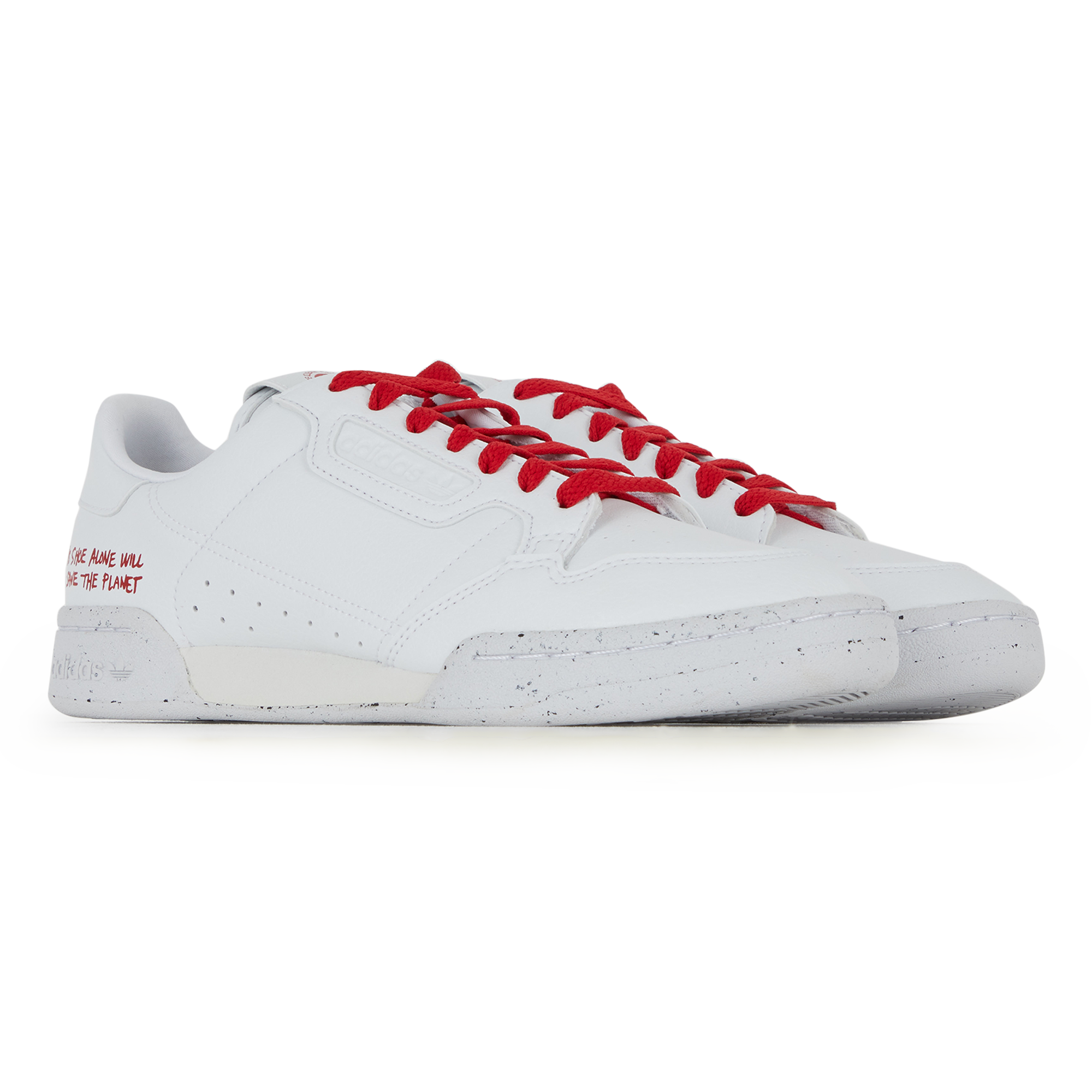courir adidas continental