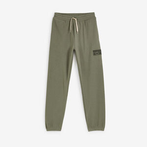 PANT JOGGER RELAXED FT