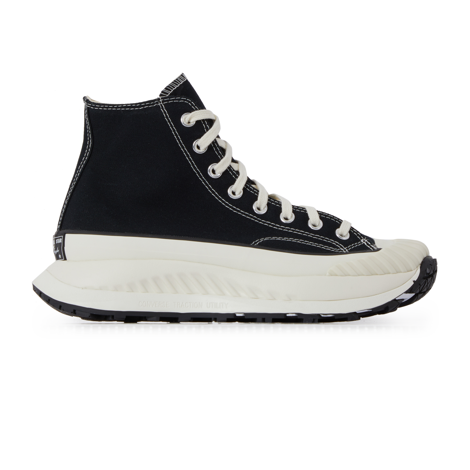 Hotel Kalinga Jw Anderson Converse Noir Cloches Scratch Et