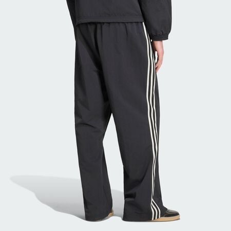 ADIDAS ORIGINALS BRITCORE TRACKPANT Black MEN