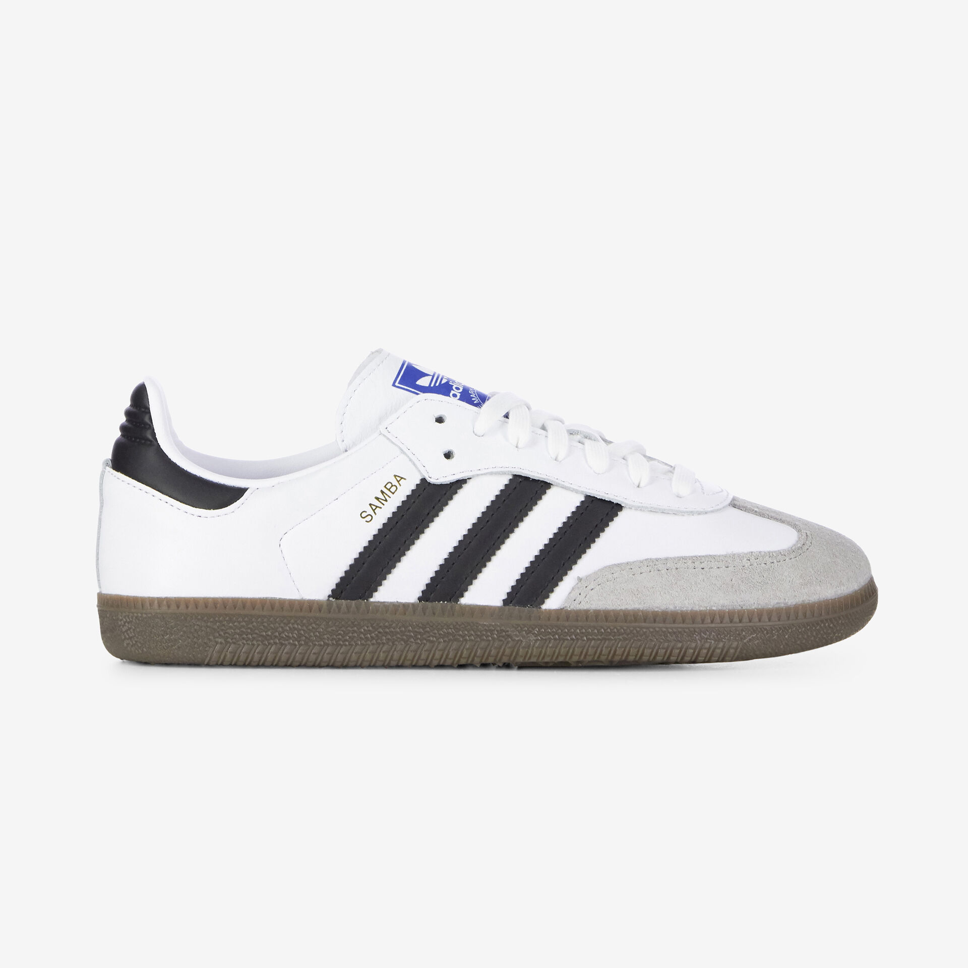 Baskets, vêtements et accessoires Adidas Samba pour femme ... Baskets, vêtements et accessoires Adidas Samba pour femme ...
