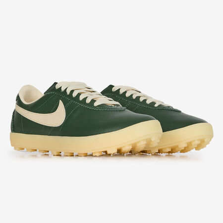 NIKE ASTROGRABBER VERT/BEIGE FEMME