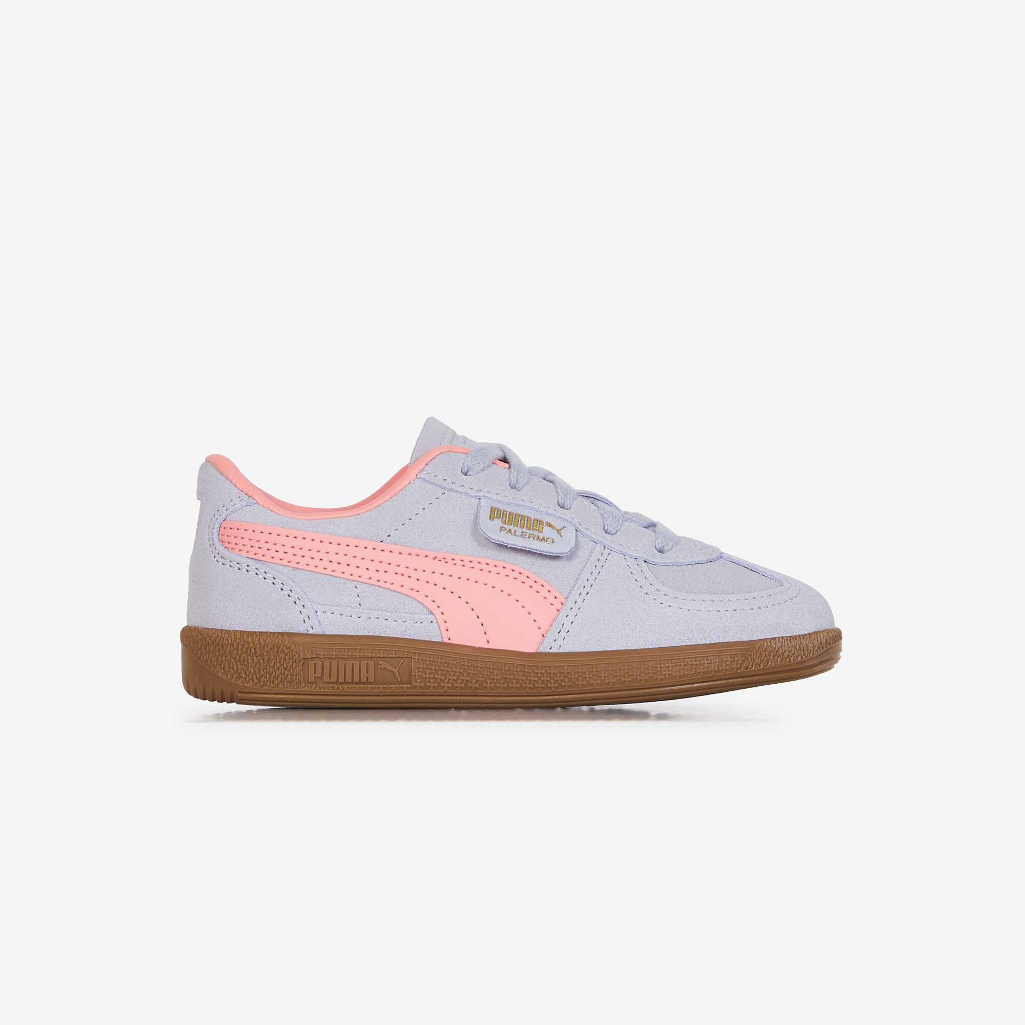 Palermo Bleu/orange - Bébé - Palermo Bleu/orange - Bébé -