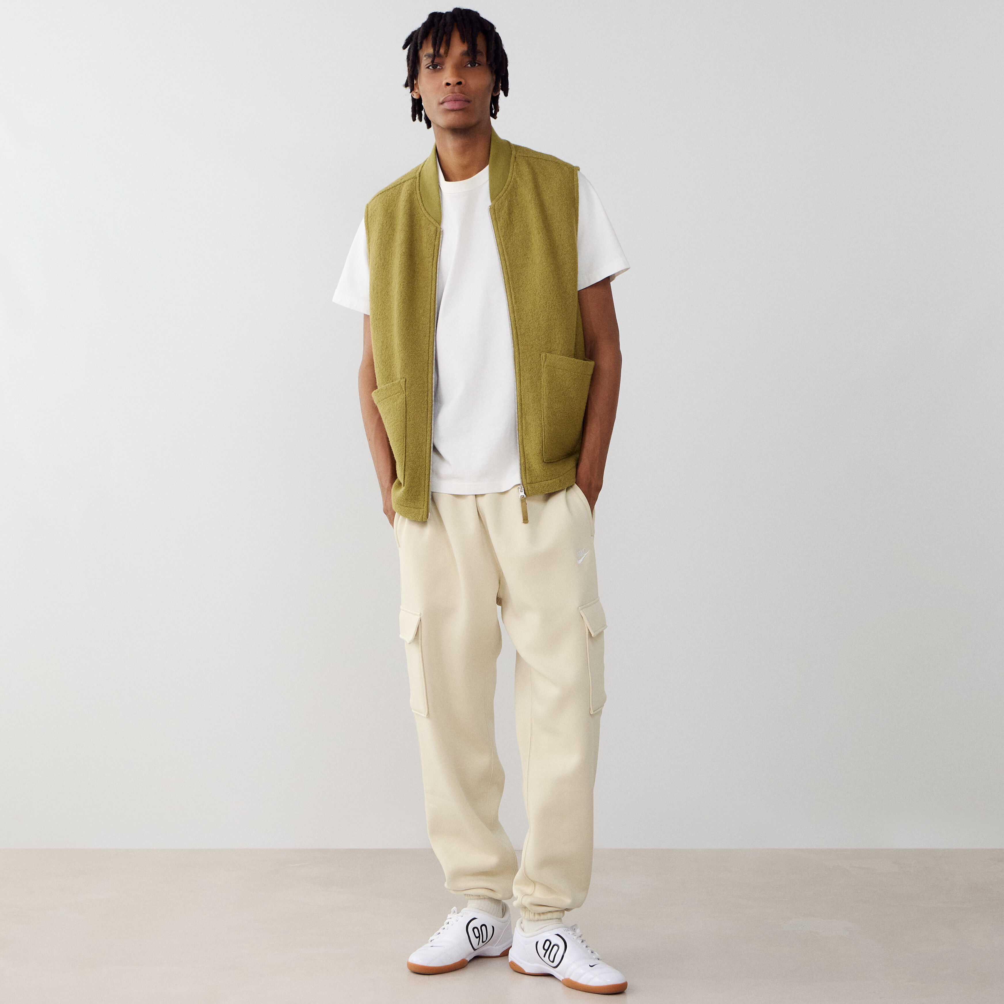 Pant Cargo Club - vue 3