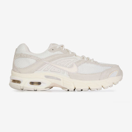 NIKE air max AIR MAX MOTO 2K SUEDE BLANC/BEIGE HOMME