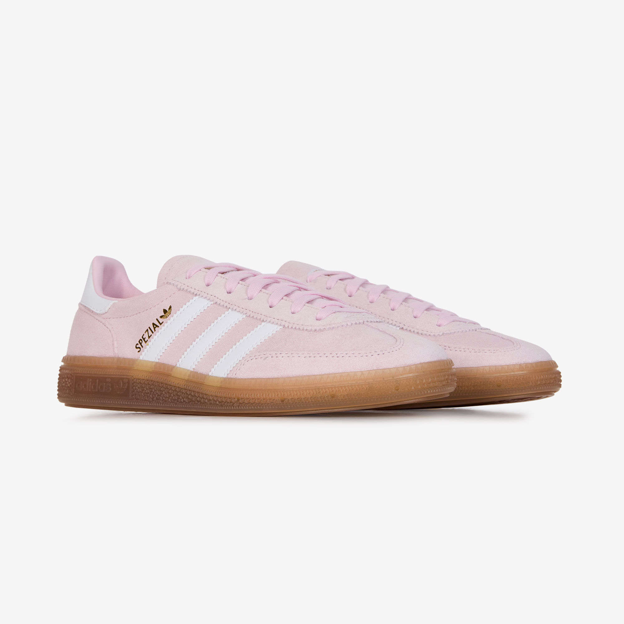 Baskets basses adidas Handball Spezial J - vue 3