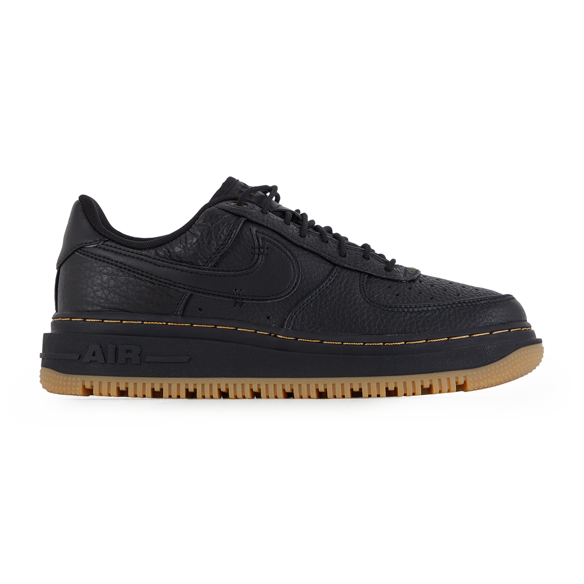 nike air force semelle gomme