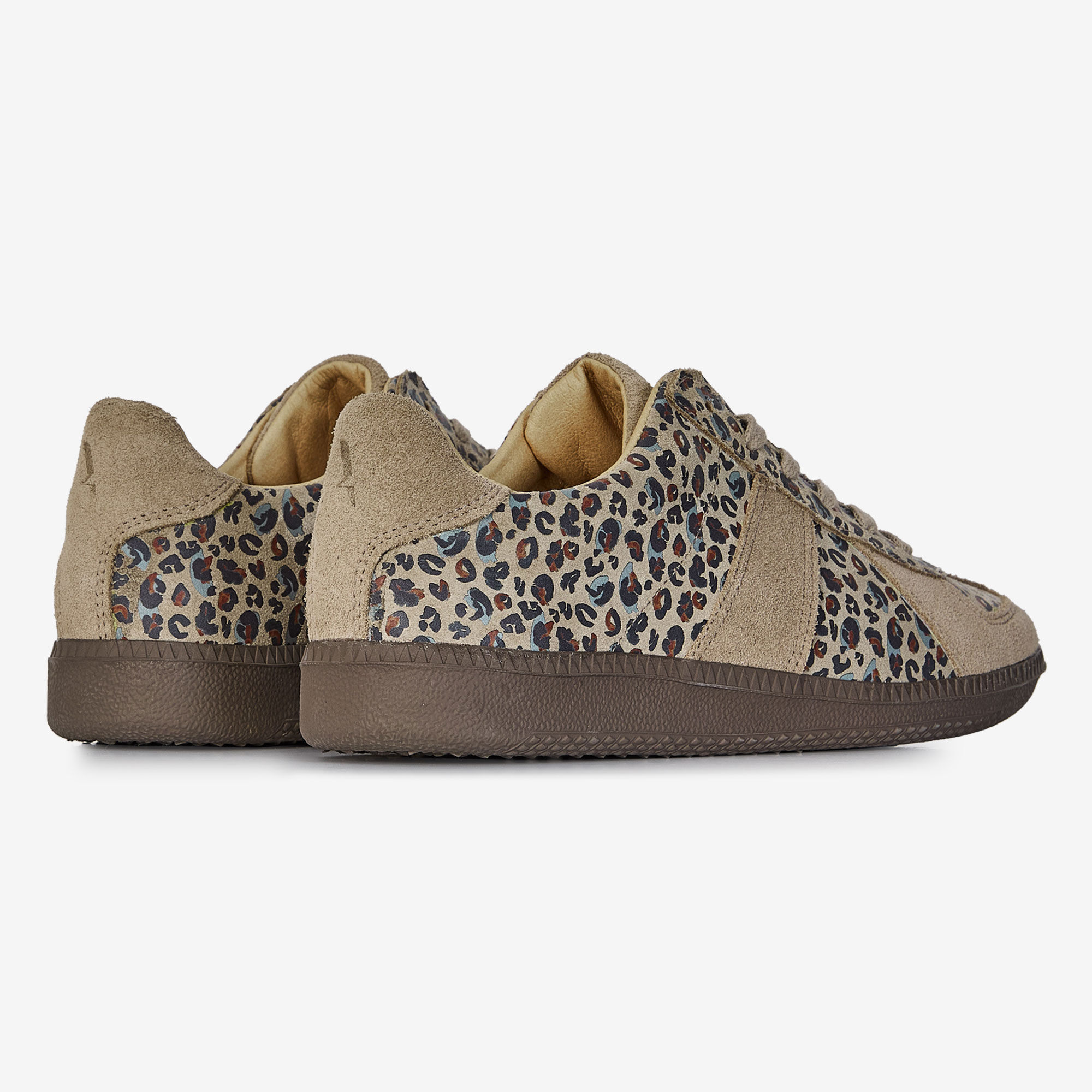 Euro Trainer Leopard - vue 4