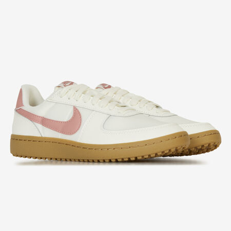 NIKE field general FIELD GENERAL BEIGE/PINK WOMEN