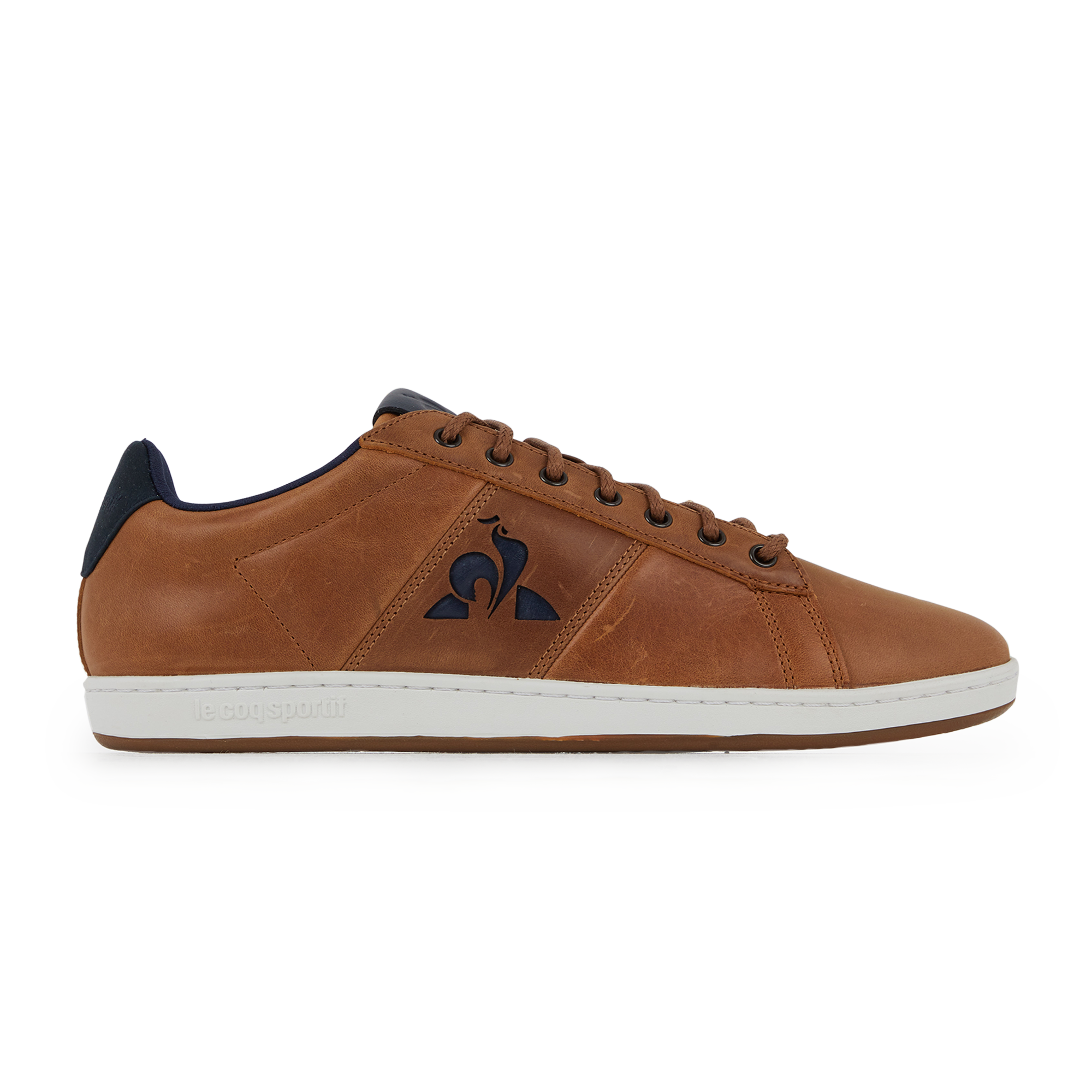 Le coq sportif courir sale