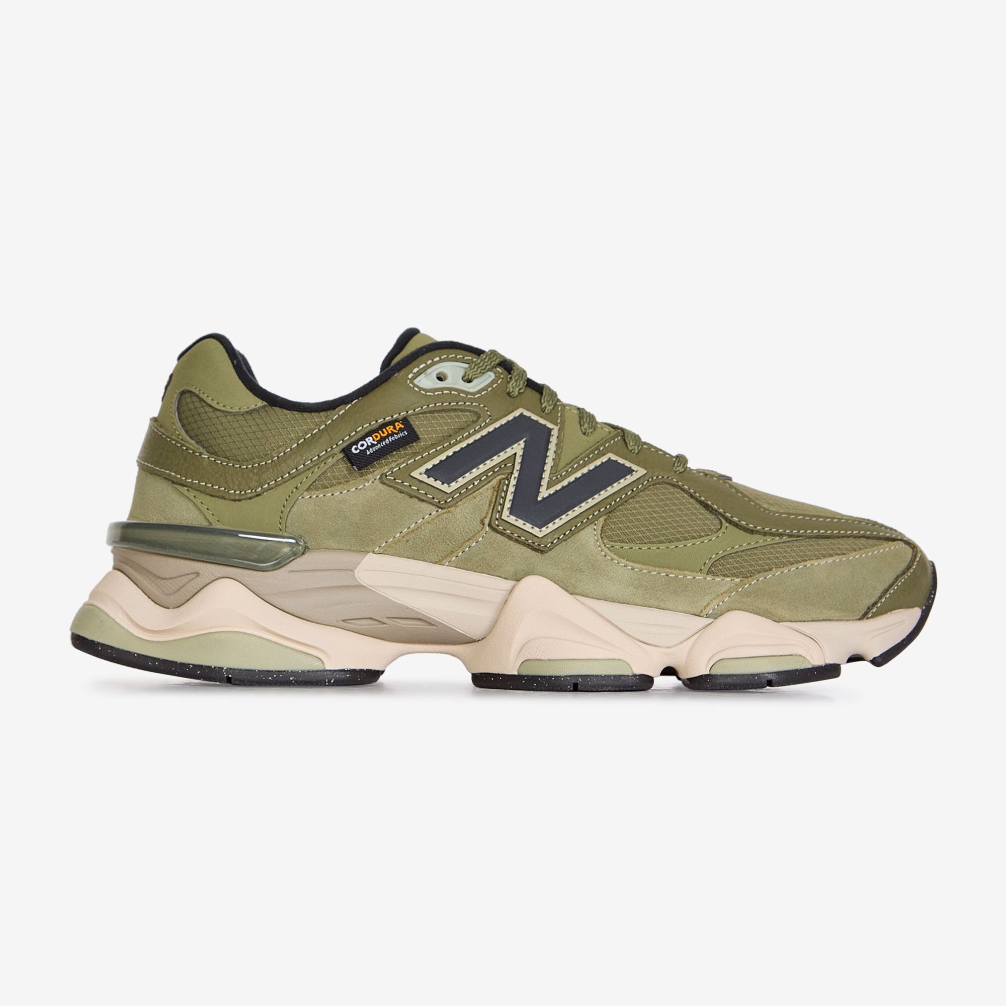 Baskets basses New Balance U9060 - vue 6