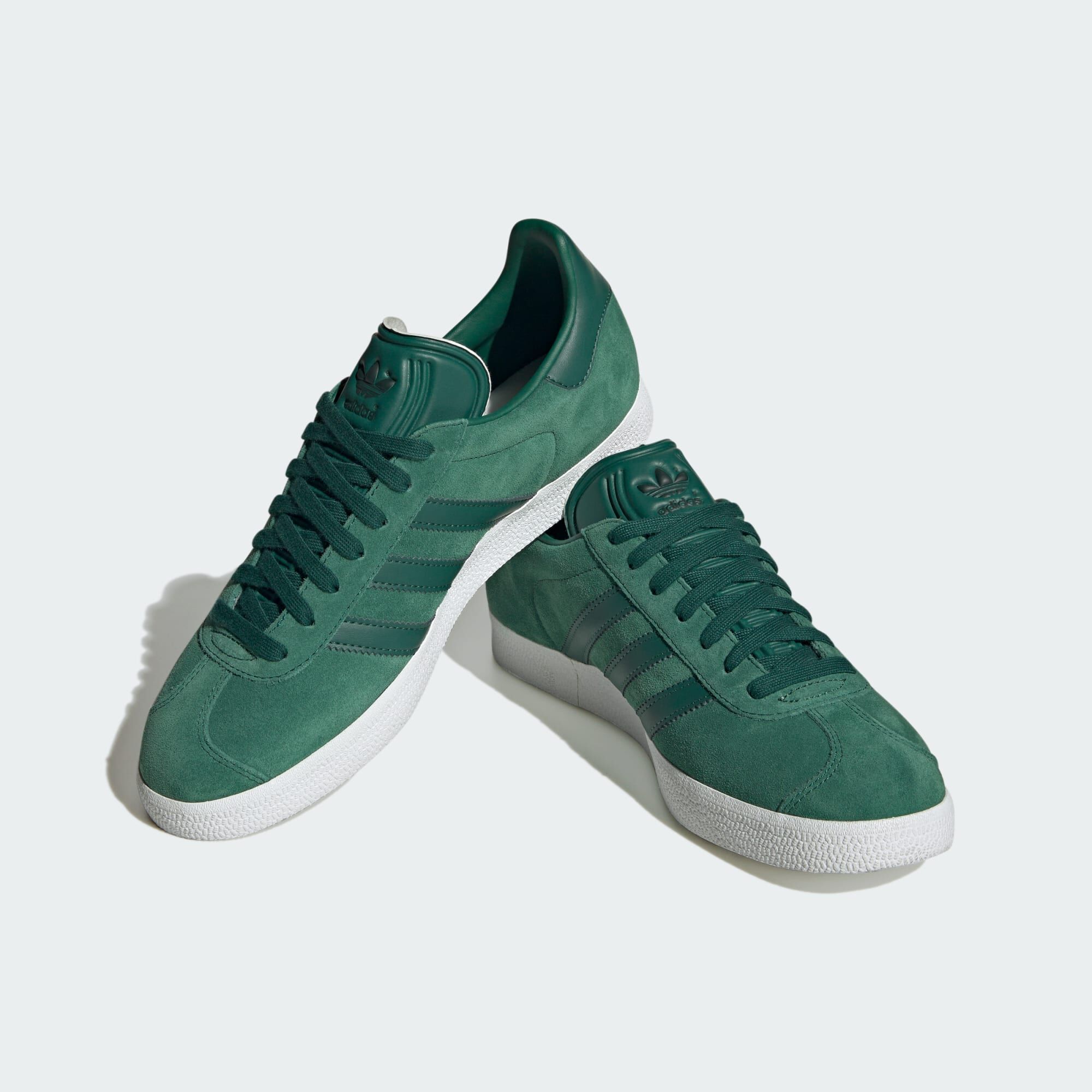 Gazelle clearance shoes green