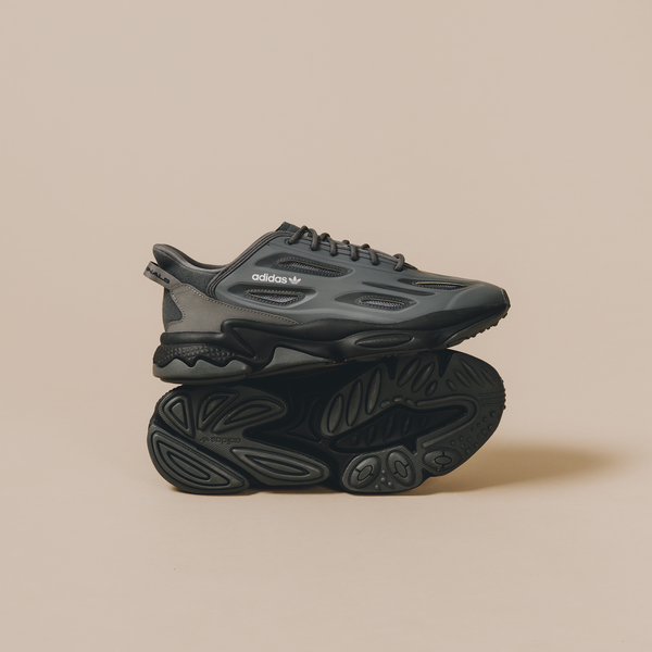 Adidas originals top ozweego noir