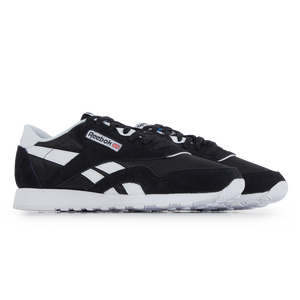 Reebok classic nylon Sneakers Baskets Streetwear Courir