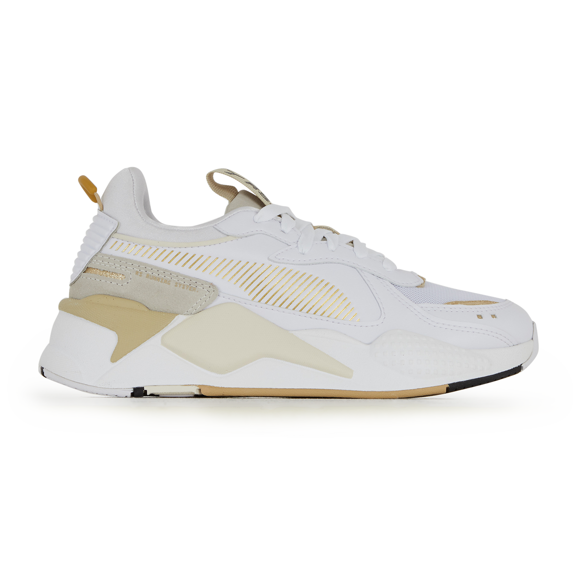 puma trinomic femme courir