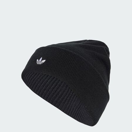 ADIDAS ORIGINALS Bonnet Adicolor Classic Black MIXTE