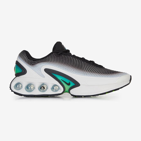 AIR MAX DN : NOIR/GRIS