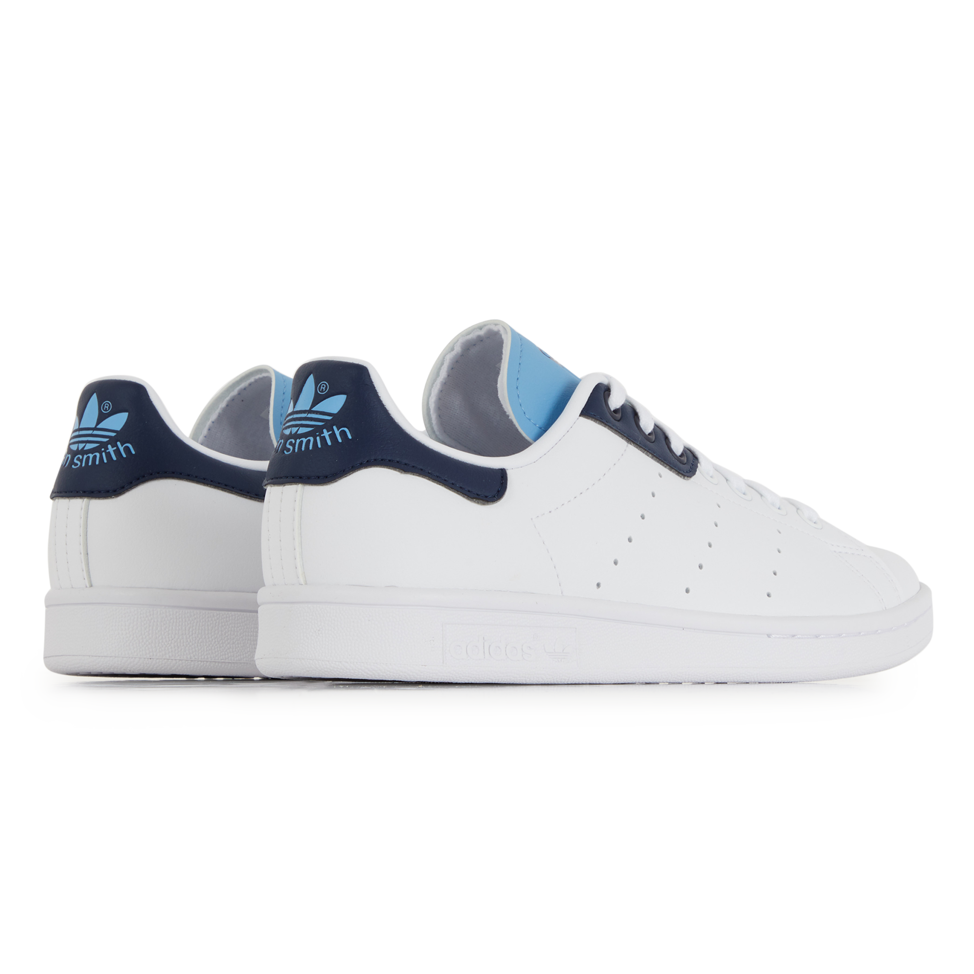 stan smith color block