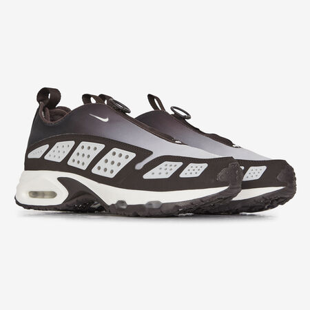 NIKE AIR MAX SNDR NOIR/BLANC HOMME
