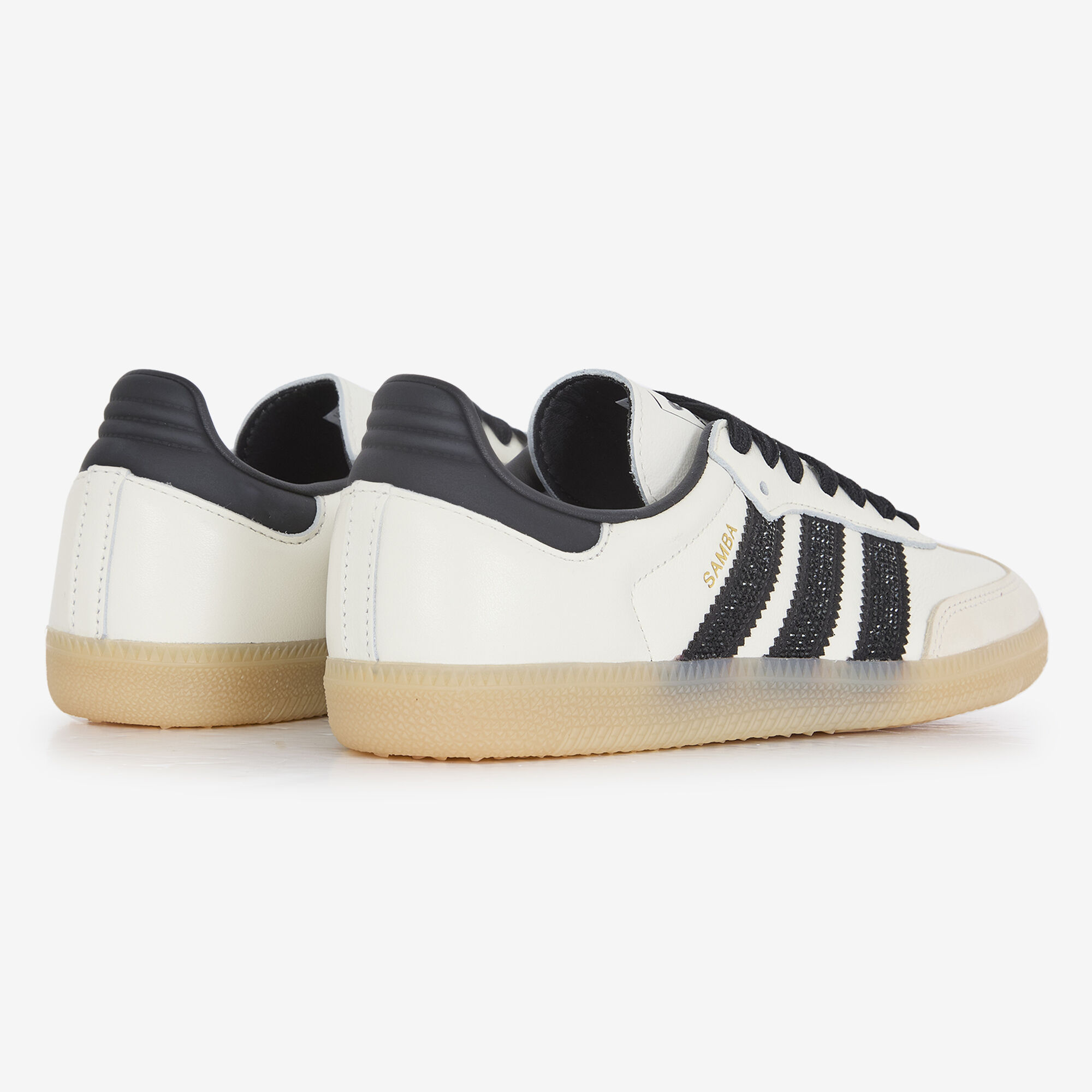 Samba Og Rhinestones - vue 4