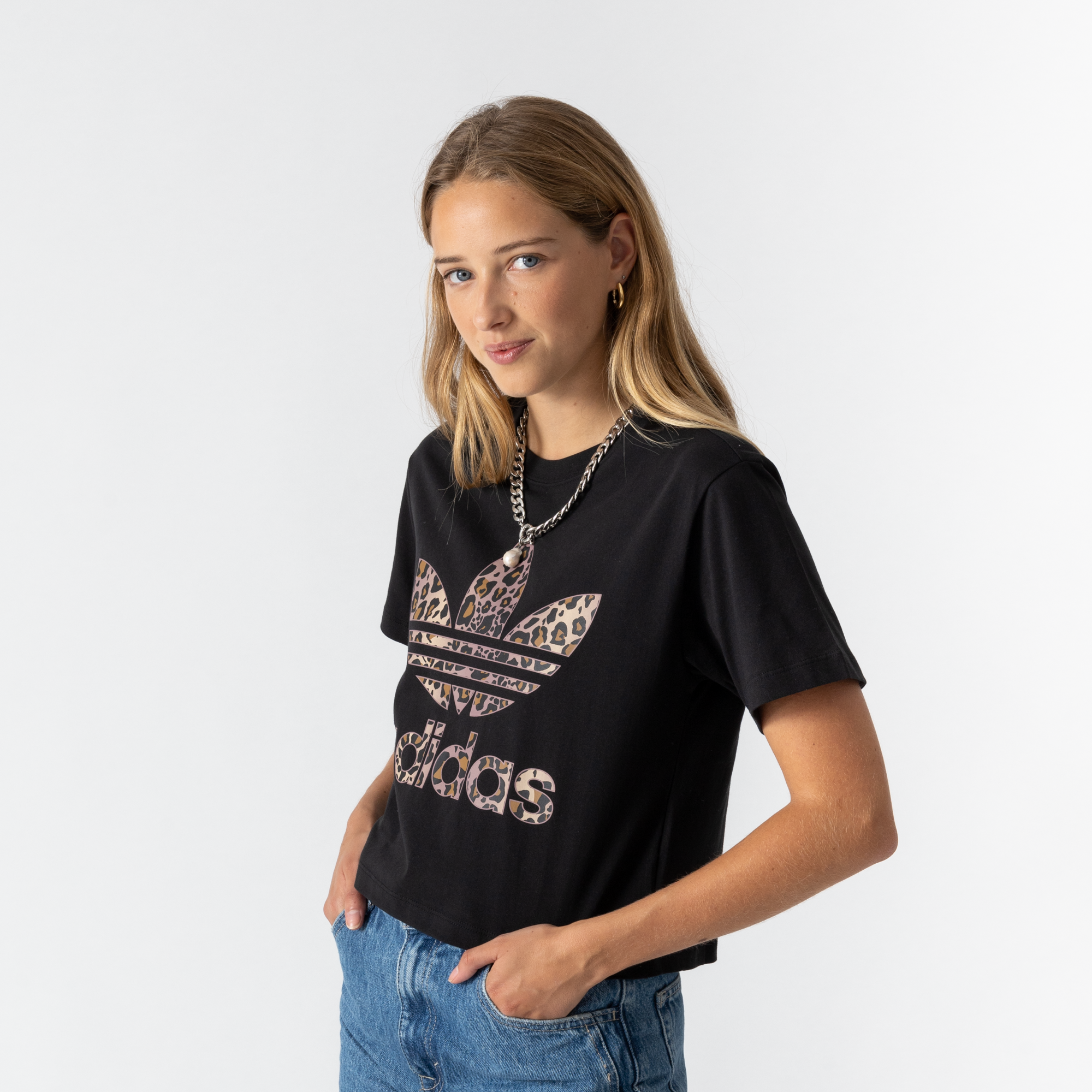 Tee shirt adidas femme jordan Clearance