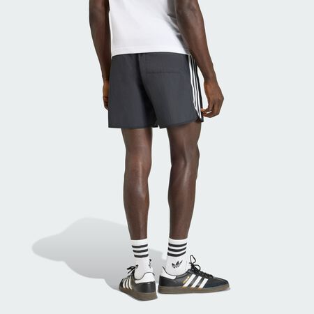 ADIDAS ORIGINALS SPRINTER SHORTS Black MEN