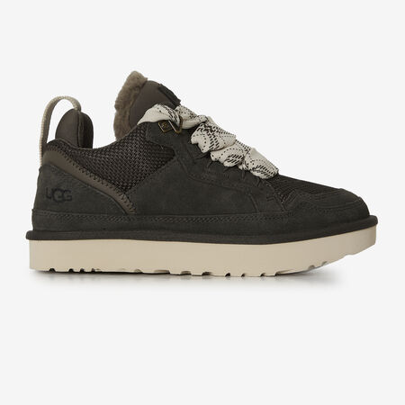 UGG Lowmel LOWMEL MARRON FEMME