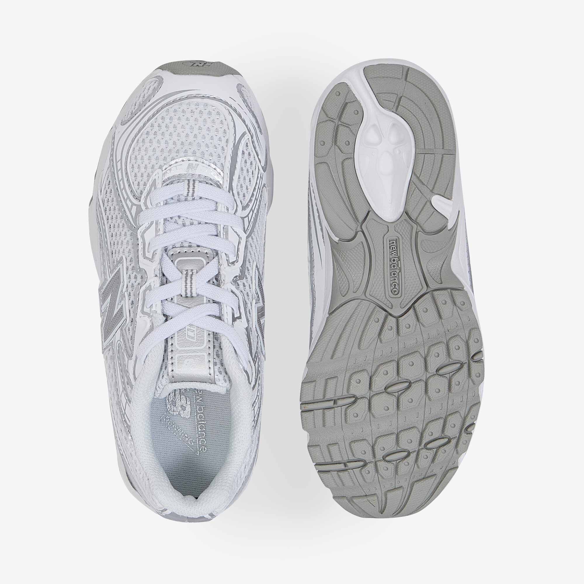 Baskets enfant New Balance PZ740 - vue 3