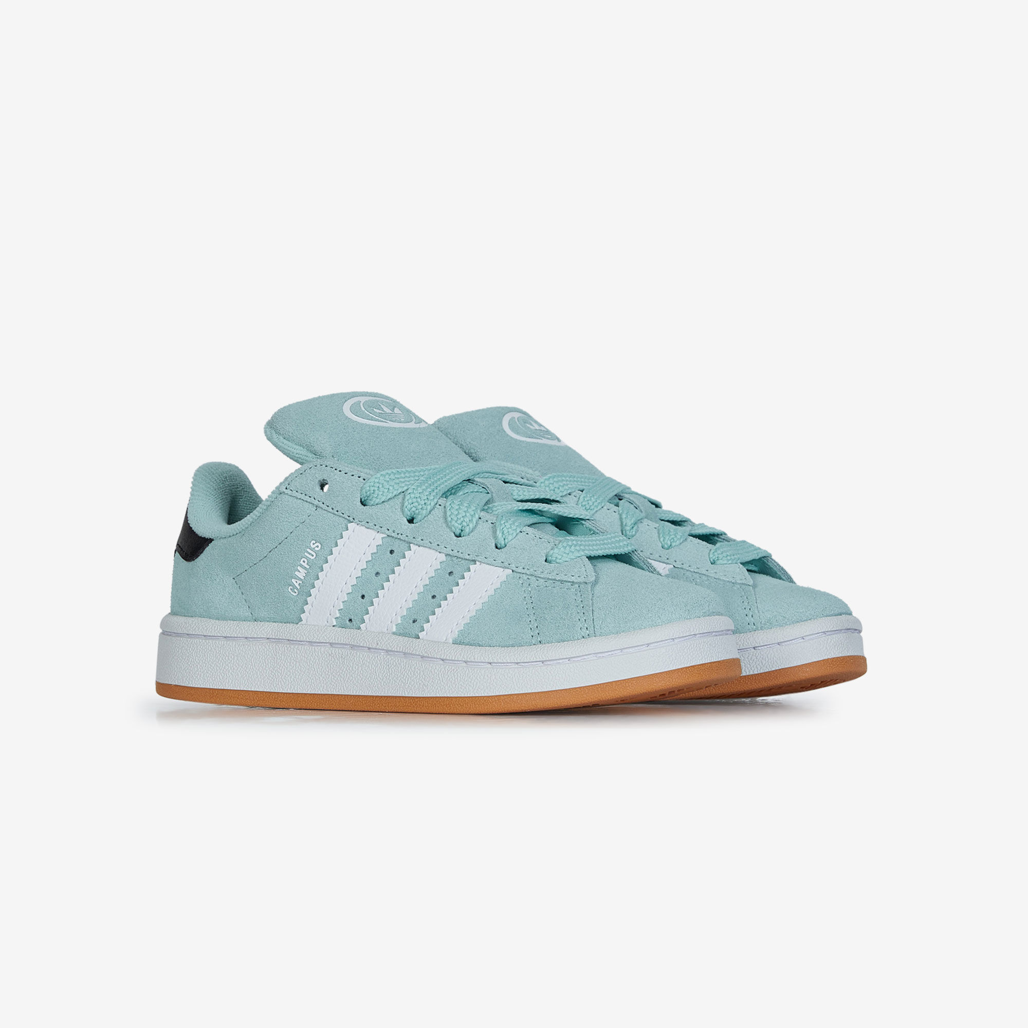 Campus 00s  Turquoise   - Bébé -