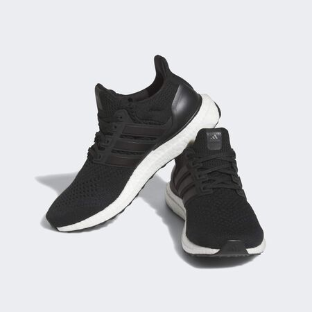 ADIDAS SPORTSWEAR Chaussure Ultraboost 1.0 Core Black / Core Black / Cloud White MIXTE