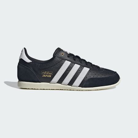 ADIDAS ORIGINALS JAPAN BLACK/WHITE WOMEN