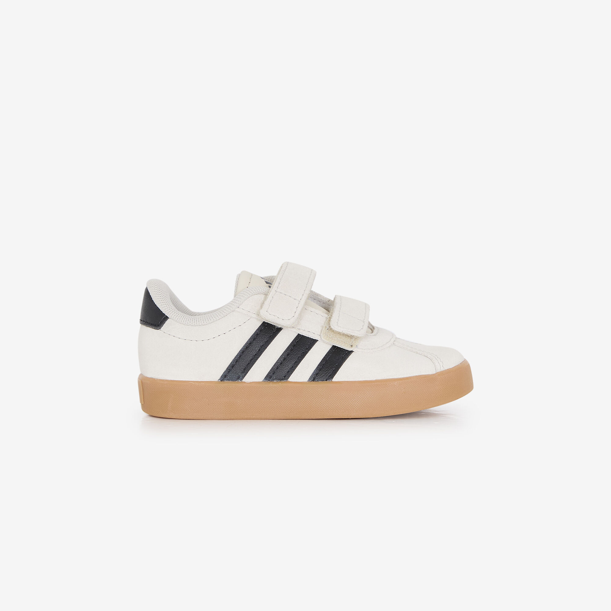 Baskets basses enfant adidas VL COURT 3.0 CF I
