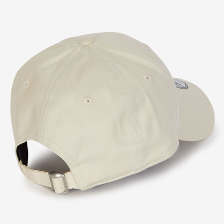 NEW ERA 9FORTY WOMEN NY ESSENTIAL BEIGE/ROSE FEMME
